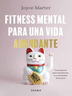 Fitness mental para una vida abundante - ebook
